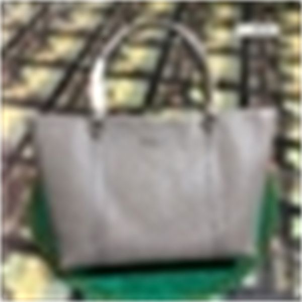 

m449647 new grey full leather embossed shoulder bag women handbags iconic handles shoulder bags tote cross body bag clutches, Blue;pink