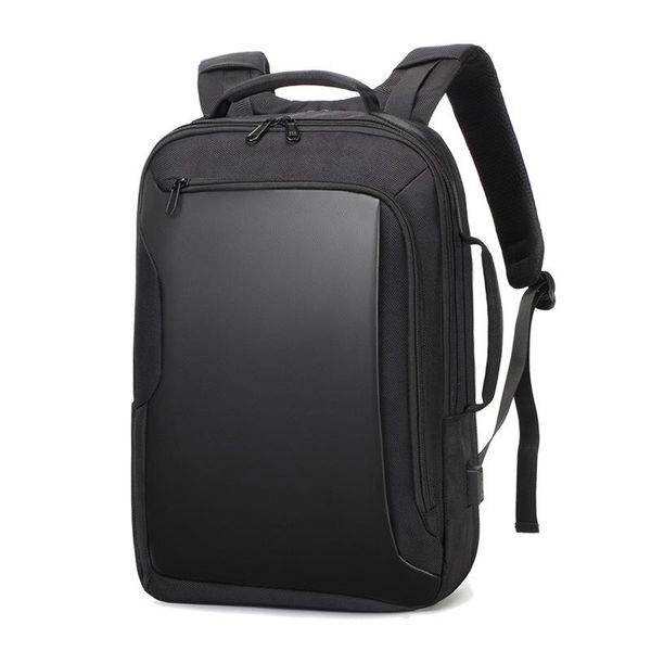 

backpack 2021 business men backpacks usb charger bag multifunctional black fashion casual travel student bags