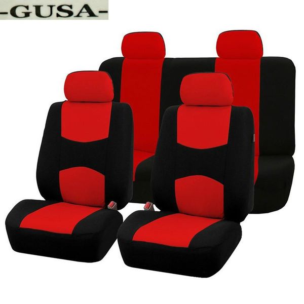

styling car cases auto interior accessories automotive seat covers 9pcs