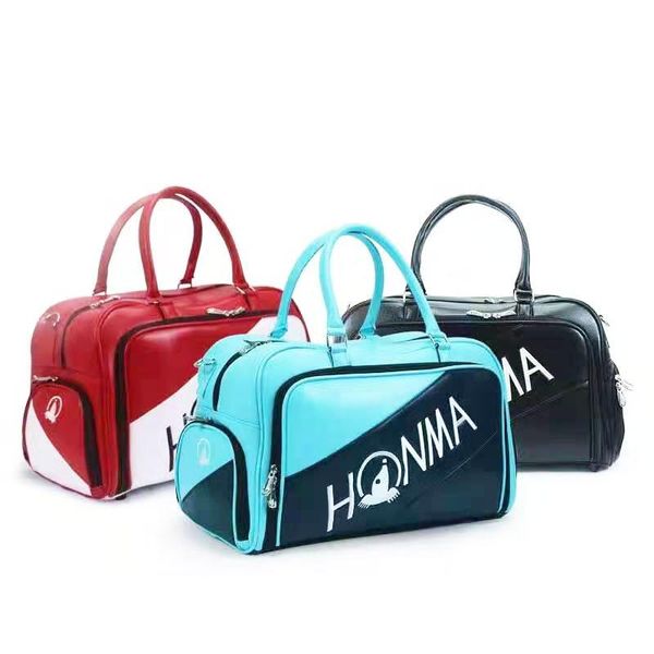 

golf bag clothing 3 colors in choice hand complete set of clubs