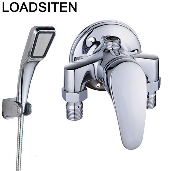 

lavabo salle de bain douche columna choveiro prysznic regadera preto painel eletrico chuveiro do banheiro ducha bathroom shower sets