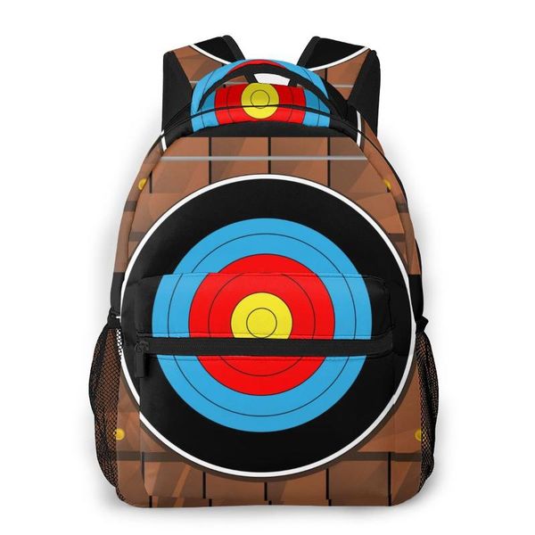 

backpack mountaineering dart target shoulder bags backpacks