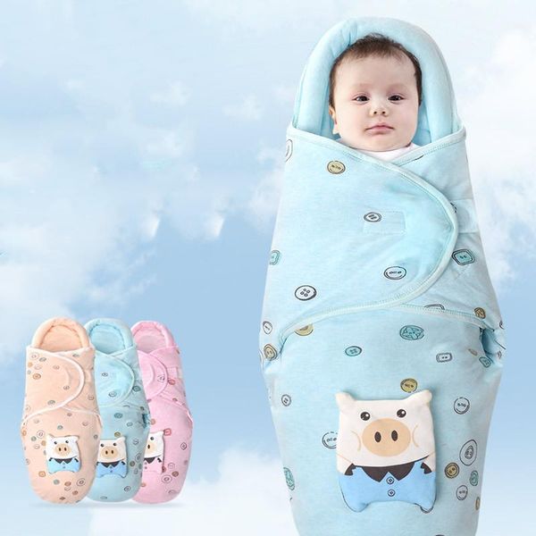 

blankets & swaddling hydrophilic cloths for babies accessories born cocoon baby borns swaddle wrap cotton