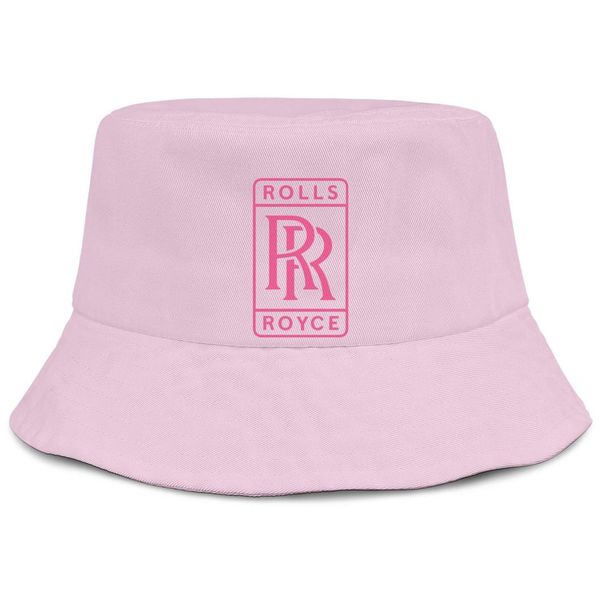 

fashion rolls royce pike breast cancer apron foldable bucket hat blank original fisherman beach visor sells bowler cap car logo, Blue;gray