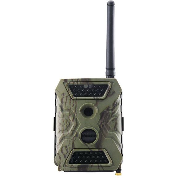 

hunting cameras mms gprs camera s680m full hd 12mp 1080p video night vision 940nm infrared scouting game trail