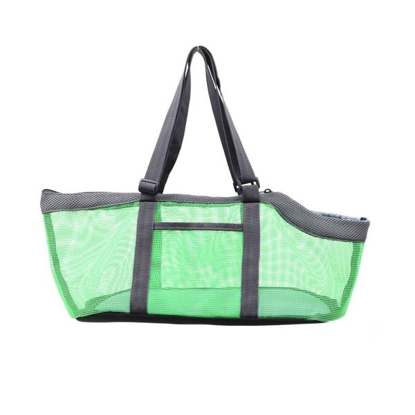 

dog car seat covers portable outdoor travel zipper closure breathable dogs cats mesh cloth adjustable strap easy clean collapsible pet carri