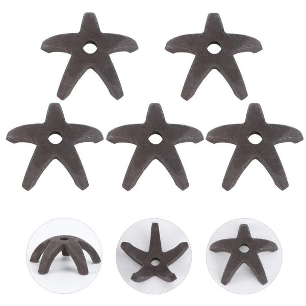 

fish and shrimp eluding house sea star spawning hole decor (light brown) decorations