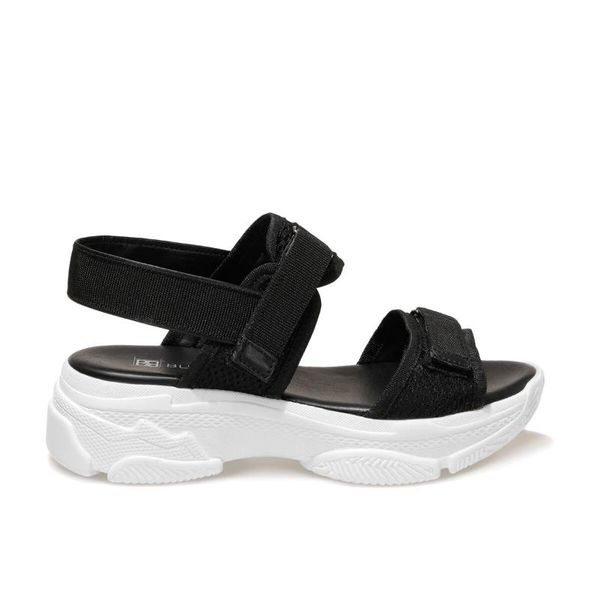 

sandals 19s-3421fx black women 's sports