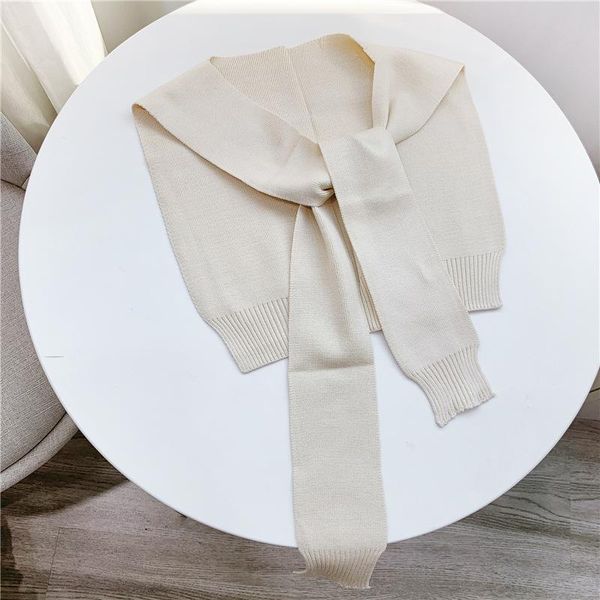 

hats, scarves & gloves sets kerchief silk satin neck scarf for women print hijab scarfs female square black, Blue;gray