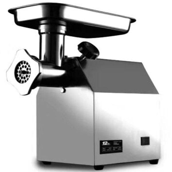

meat grinders household electric stainless steel small grinder machine