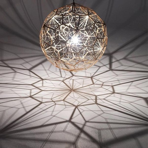 

pendant lamps luminaria pendente hanging lamp iron bedroom living room