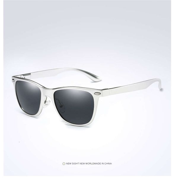 

fashion sunglasses sun glasses fashion sunglasses with polarized 8154, Black