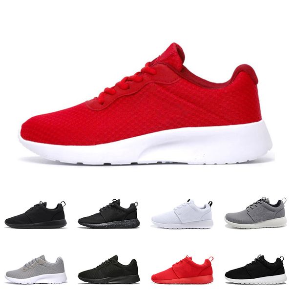 

women mens running shoes triple white black red tanjun olive green blue grey jogging sports trainers sneakers size 36-45