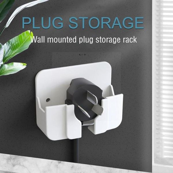 

cell phone mounts & holders bedside mobile charging stand wall holder sticky rack shelf wall-mounted storage non-marking support r w0t3