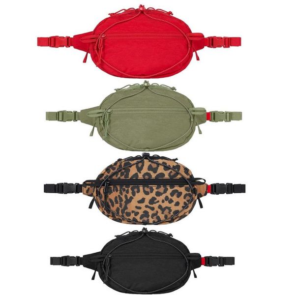 

backpack usa brand me waist bags for men women 1:1 clone super hip hop basketball/skate/running/cycling/hiking/travel pouches