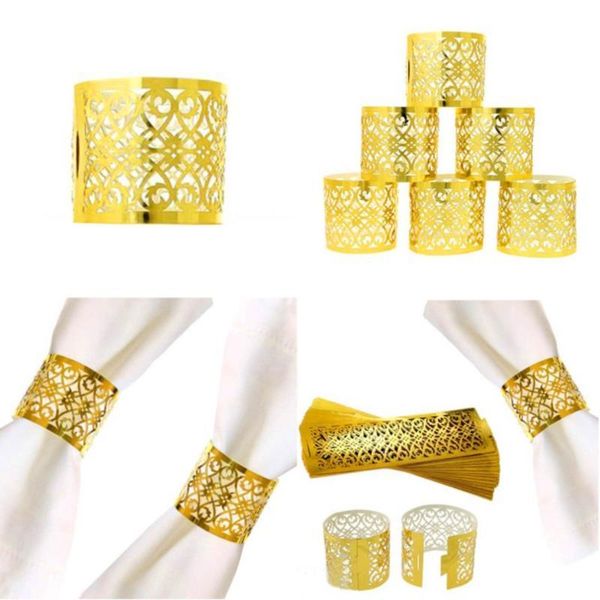 

napkin rings 20pcs for wedding table decoration skirt princess prince rhinestone