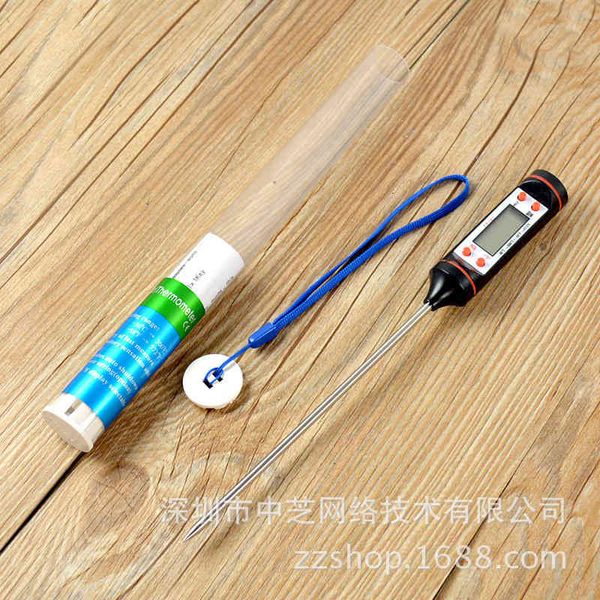 

thermometers tp101 electronic thermometer for food