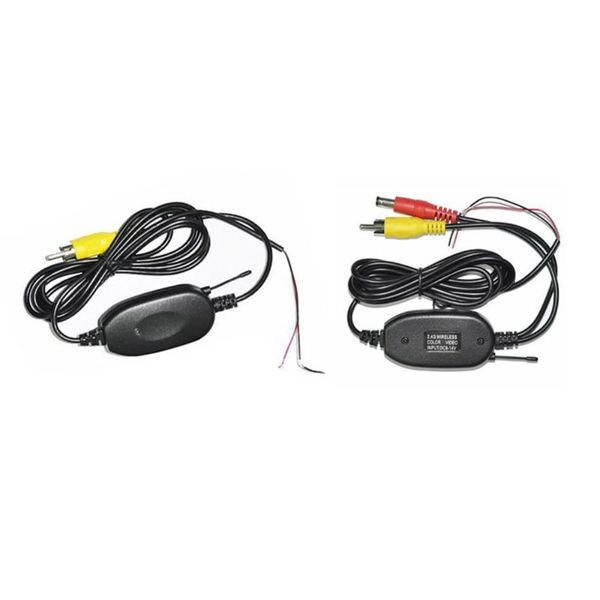 

car rear view cameras& parking sensors wireless universal waterproof camera with back up hd reverse night vision
