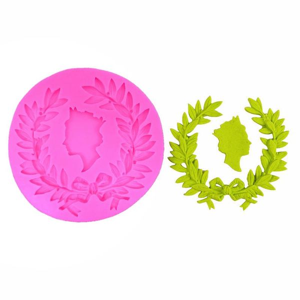 

baking moulds kitchen accessories olive branch cooking tools chocolate wedding cake decorating silicone molds for fondant candy sugar