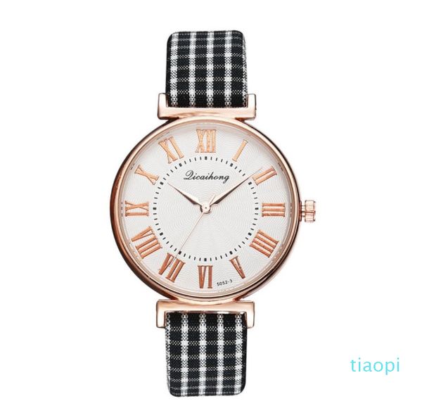 

casual arrivals designers watch for woman fashion trend girls quartz wristwatch bracelet combination spot elegant 304, Slivery;brown