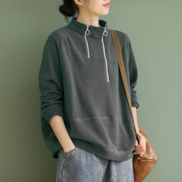 

women's jackets hooded hoodie 4spy, Black;brown