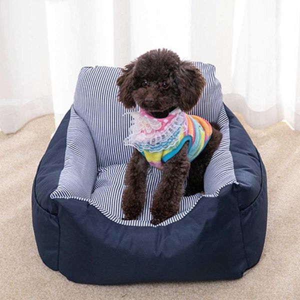

pet carrier car seat cover puppy dog cats sofa outdoor breathable cage bed covers