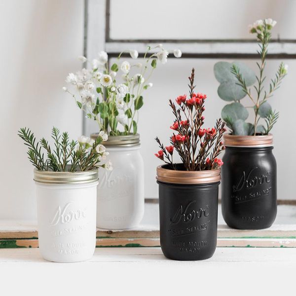 

vases for flowers home decoration accessories modern mason northern europe glass vase flower homes