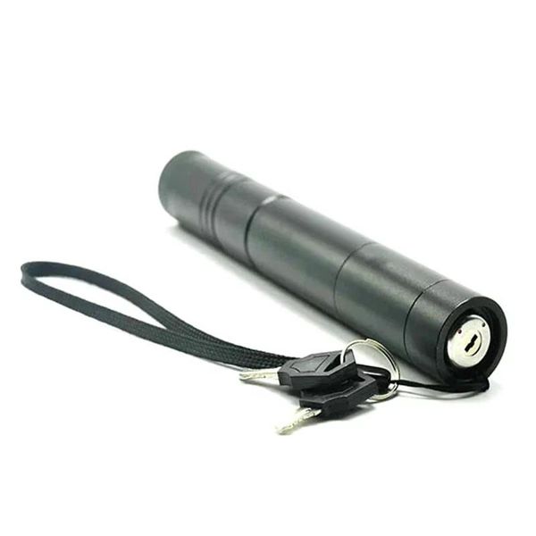 

808nm focusable ir pointer torch 808t-200-gd flashlights torches