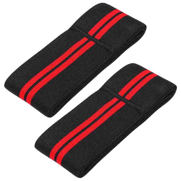 

elbow & knee pads 2pcs bandages protective lift straps sports fitness bands, Black;gray