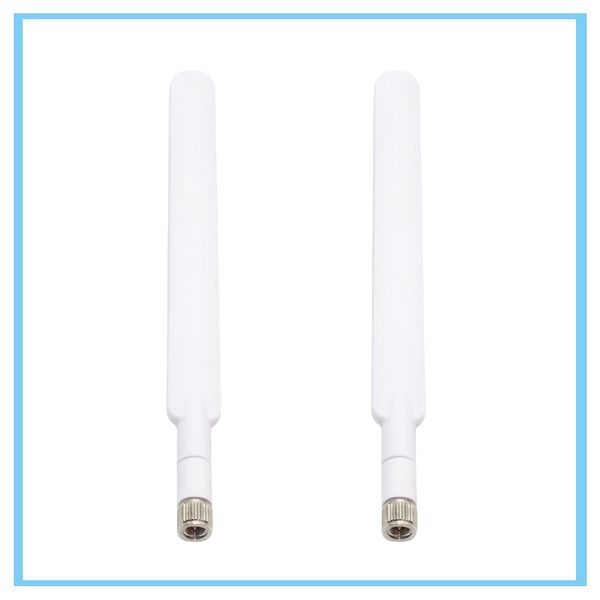 

3g4g antenna sma male 4g lte router external antennas for huawei b593 e5186 b315 b310 698-2700mhz