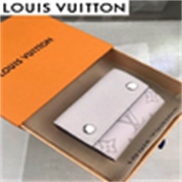 

chain brand card designer luxury purse 5hyu key m67621 discovery clutches short wallets wallet men holders long compact evening wallet