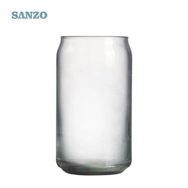

wine glasses cola creative glass water cup coffee can tea cocktail