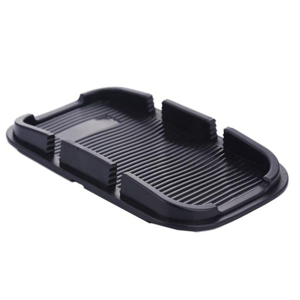 

anti-slip mats car non-slip mat sticky pad mobile phone accessories mount stick mounts & holder rj