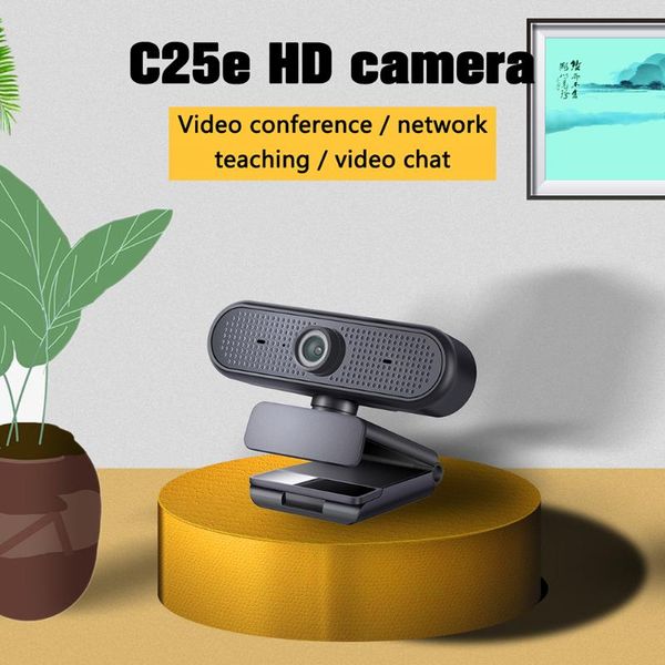 

hd webcam with built-in microphone usb web camera deskdigital video recorder for home office webcams