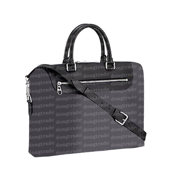 

designer handbag men shoulder bags mens large crossbody bag black luxurious purses totes luxurious handbags dongtrade