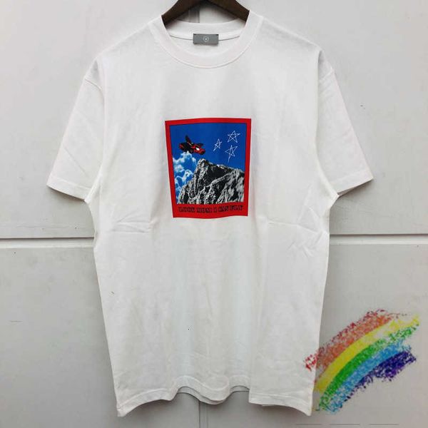 

men's t-shirts t shirts heavy fabric +44 london live cactus jack travis scott t shirt men women british flag hip hop to jhzx, White;black