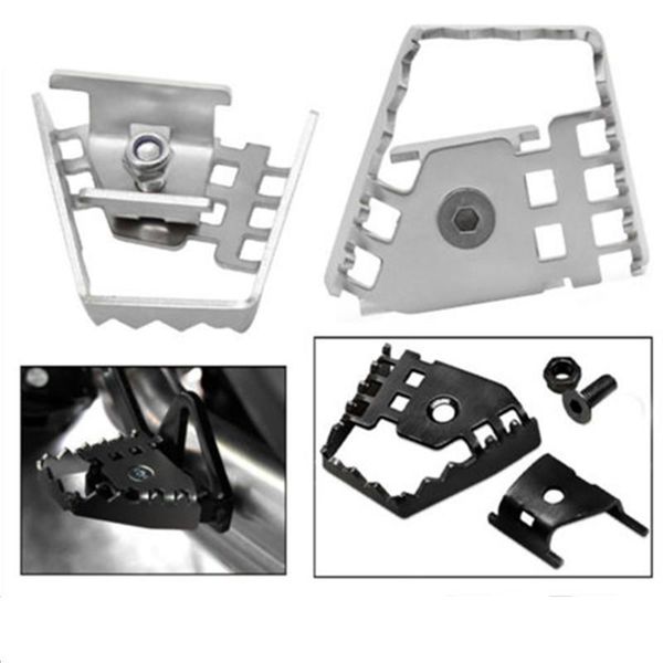 

pedals motorcycle enlarge foot brake lever extension for f800gs 700gs 650gs r1200gs