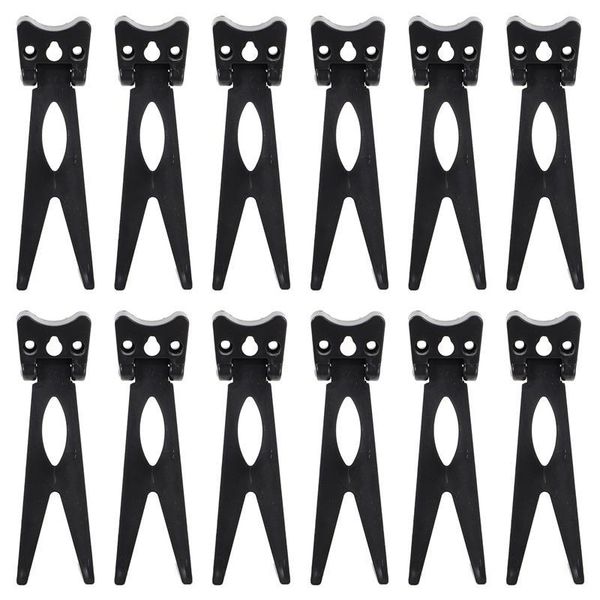 

50pcs deskpo frame stand plastic display racks artwork brackets frames