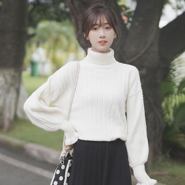

women's sweaters fall 2021 women clothing y2k cashmere sweater knittwear striped cute long sleeve all fashion kawaii pullovers, White;black