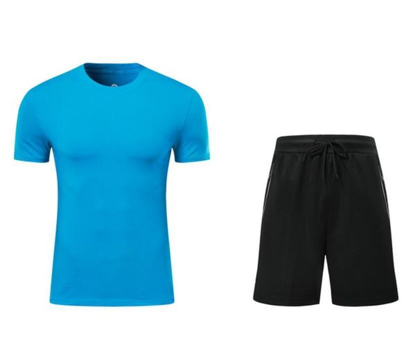 

men's tracksuits byg67867 thailand quality 2021 22 men's suit, suitable for summer,, Gray