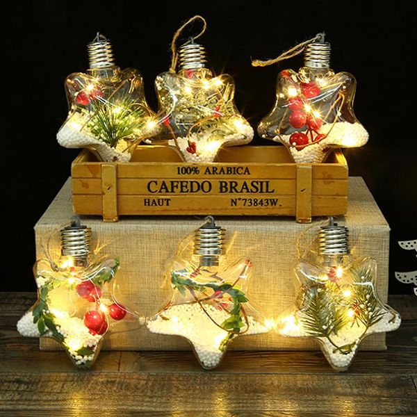 

party decoration christmas ball pendant shatterproof ornament set seasonal holiday wedding decorations home noel year decor