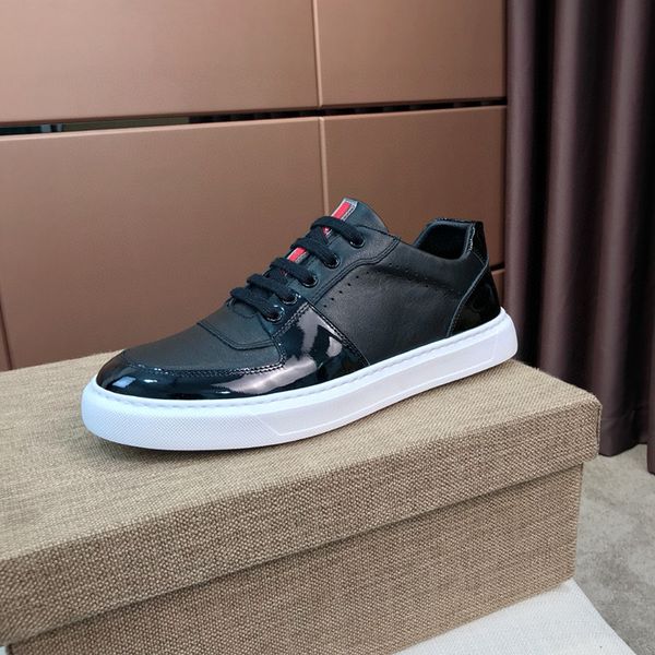 

valentin high brand triple s runner shoes casual fashion boots designer men sports tennis trainers sneakers, Black