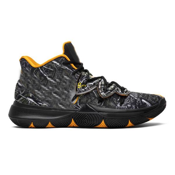 

5 taco pe basketball shoes kyries mens sneakers for sale us 7-12