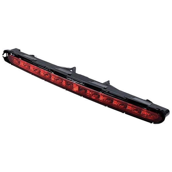 

car headlights led tail rear third sbrake light saloon for w211 e200 e240 e260 e280 e300 e350 2002-2005 oe: 2118202156 red