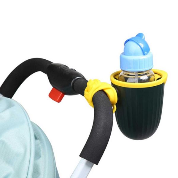 

stroller parts & accessories baby cup holder universal adjustable bottle