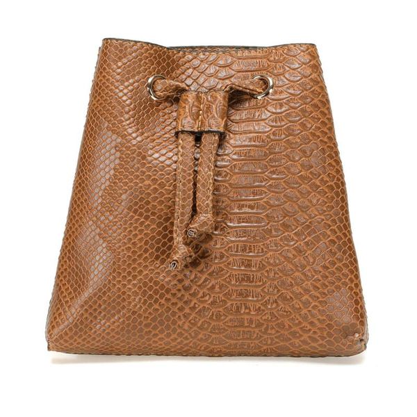 

waist bags flo tmk19060 17z tan women 's hand bag butigo