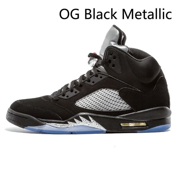 

3 jumpman 5 mens basketball shoes black grape metallic sail white cement what the 5s men trainers sports sneake0yqc
