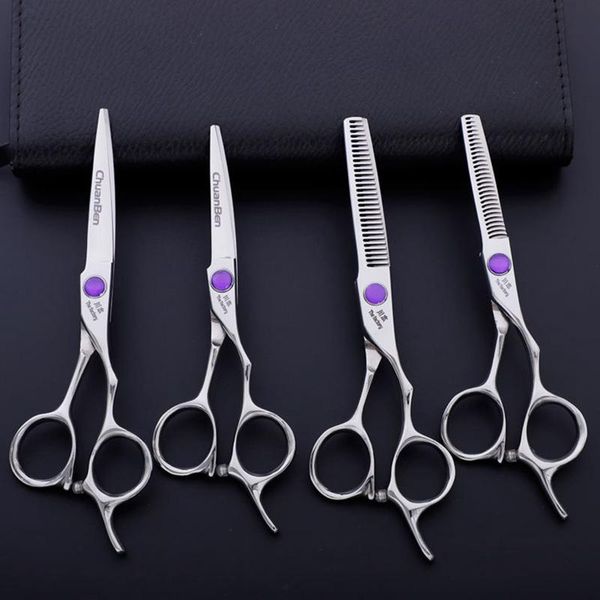 

hair scissors 5.5 6.0 inches beauty jp stainless steel professional barber cutting hairdressing