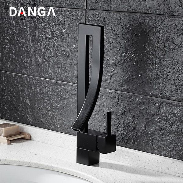 

bathroom faucets vanity water faucet basin sink tap brass mixer cold and mixing single handle