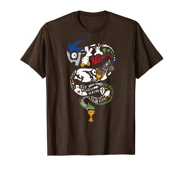 

Shirt.Woot: One small cup... T-Shirt, Mainly pictures